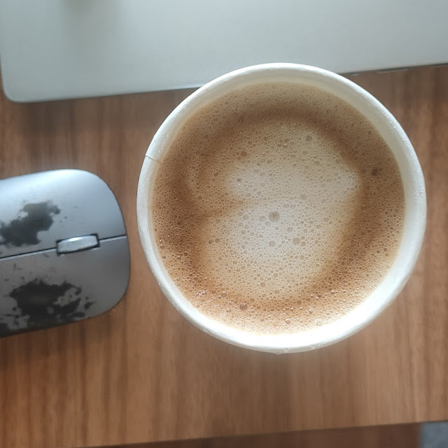 Kopi Susu