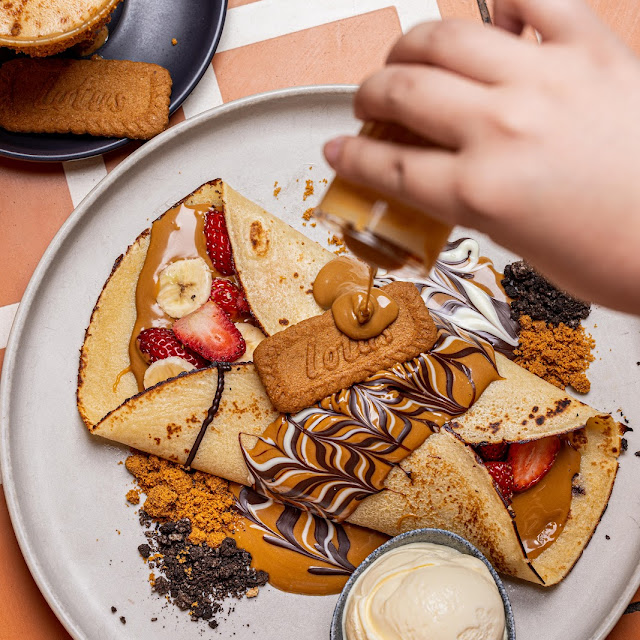 Crepes
