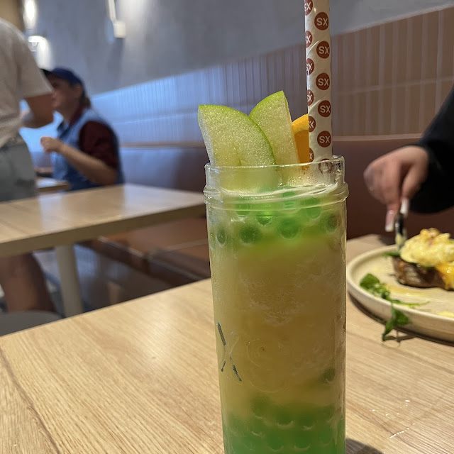 Passionfruit Paradise