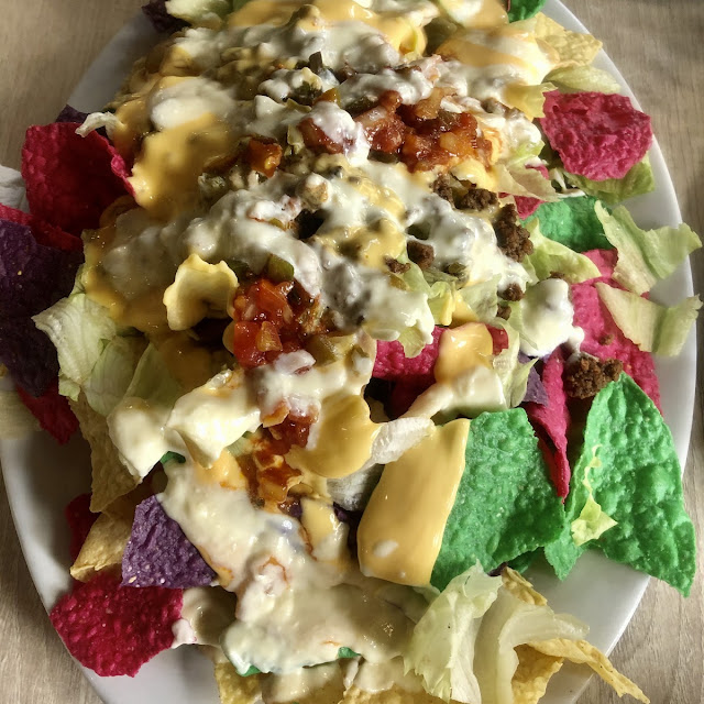 Nachos