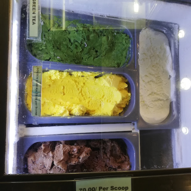 Ice Cream