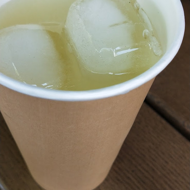 Citronnade