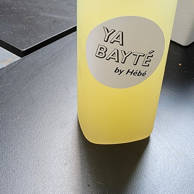 Lemonade