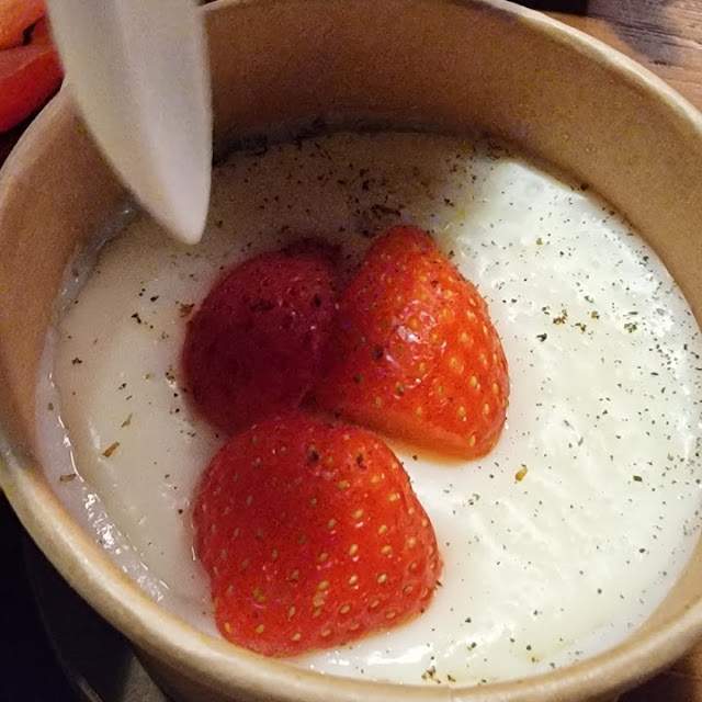 Tapioca
