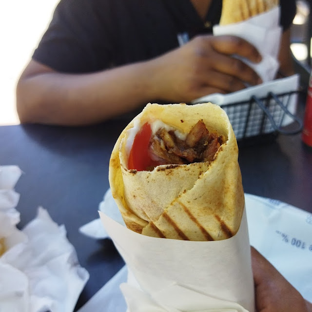 Kebabs