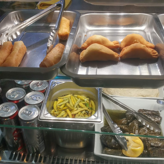 Samosa