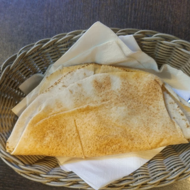Pita Bread