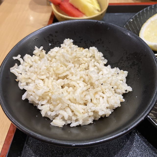 Brown Rice
