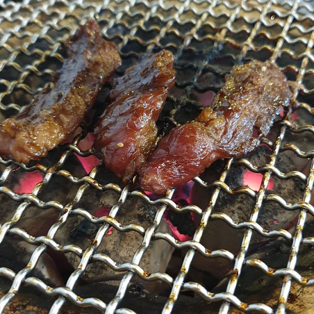 A5 Wagyu