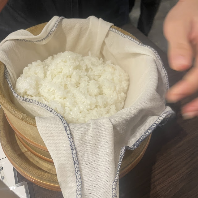 白米