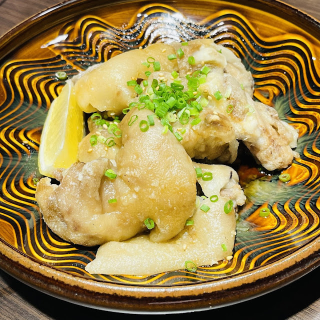 ホルモン
