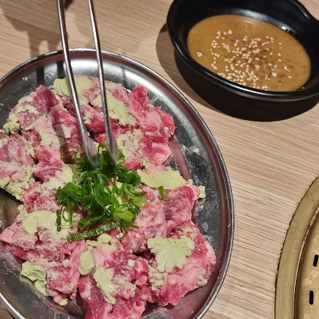 Meat