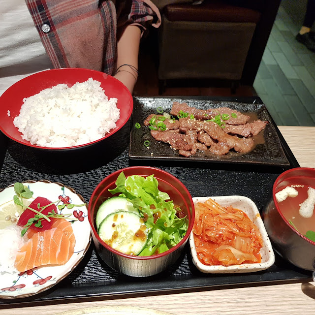 Wagyu Beef