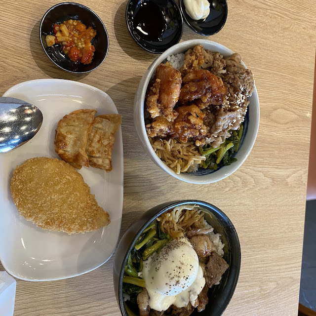 Chicken Katsu