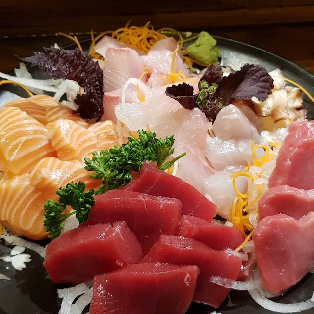 Chirashi Special