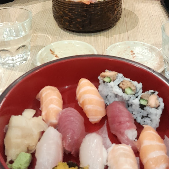 Sushi Matsu