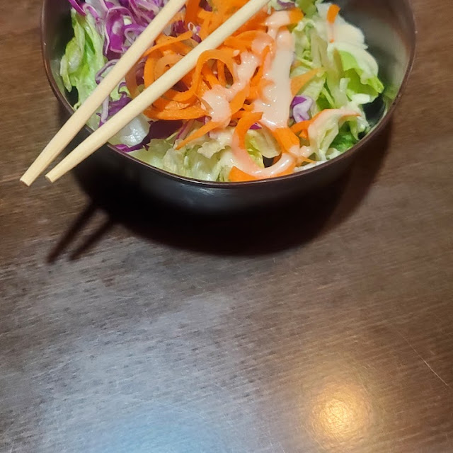 Salads