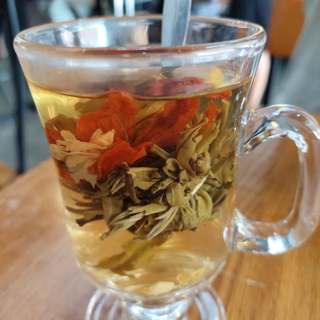 Herbal Tea