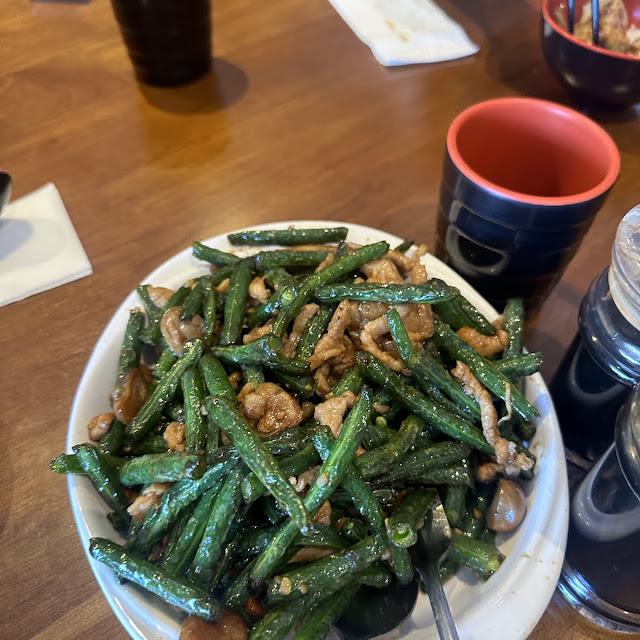 Green Beans