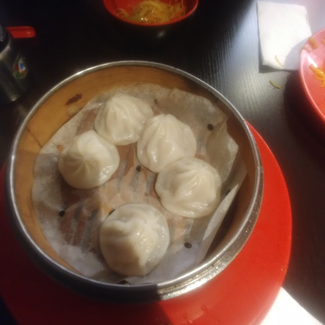 Xiao Long Bao