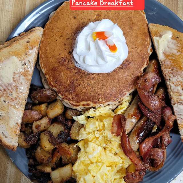 Breakfast