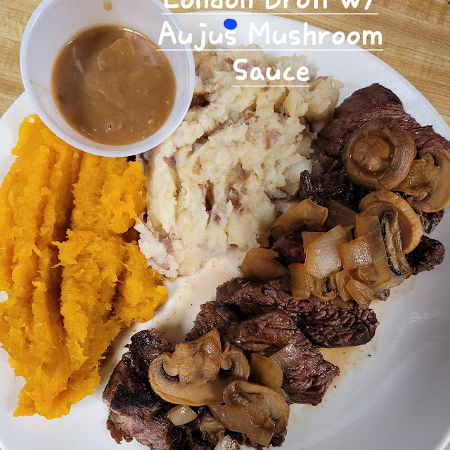 Pot Roast