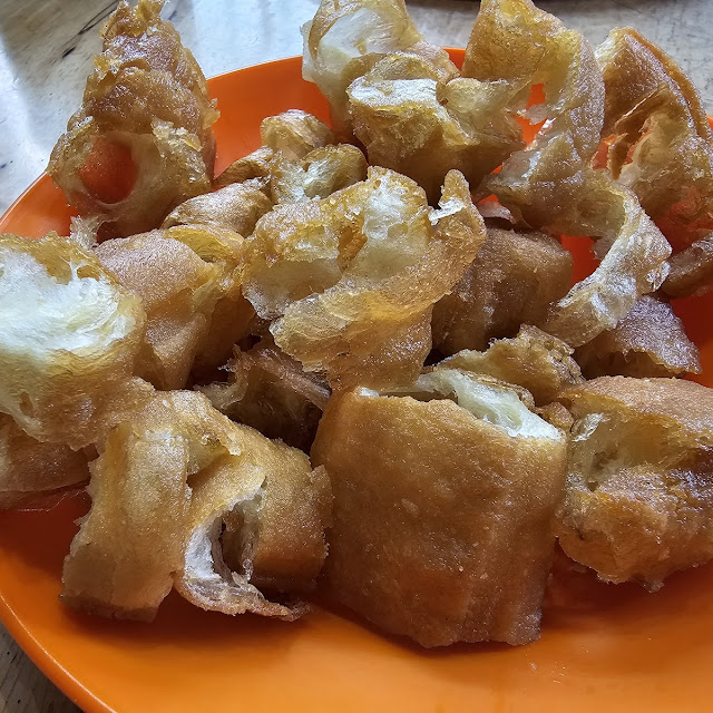 豆腐卜 碗 doubo