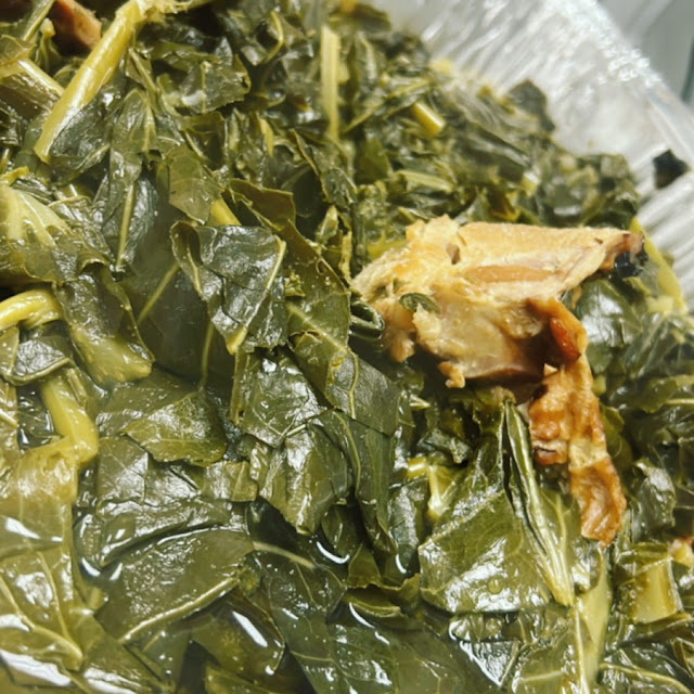 Collard Greens