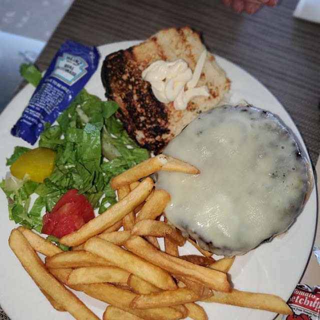 Chicken Fried Steak