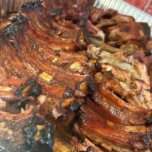 Rib Tips