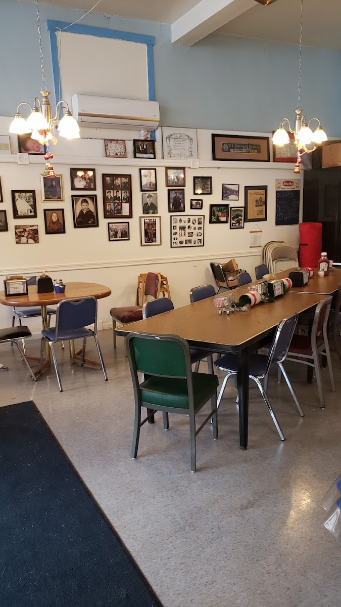 Ya'sou Restaurant