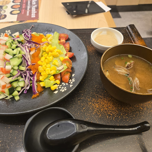 Salad