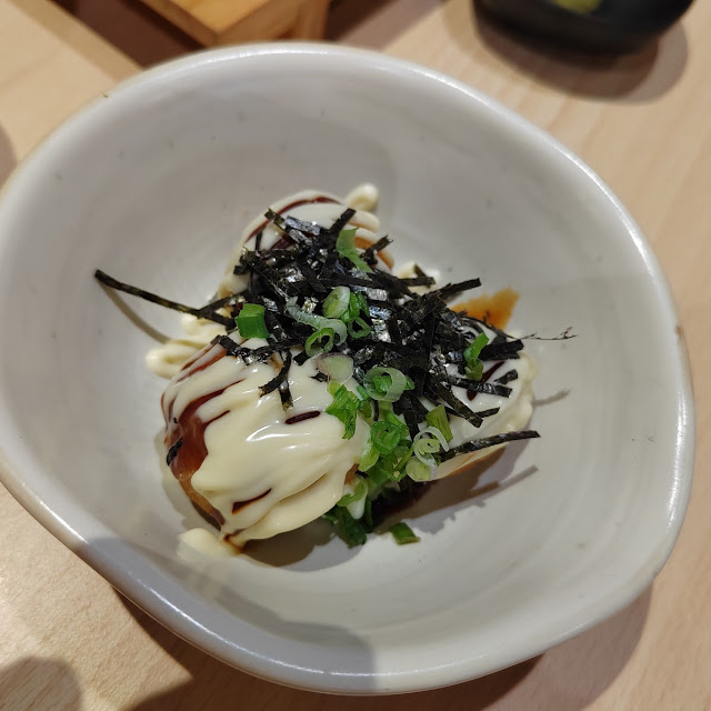 Takoyaki