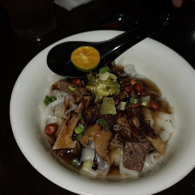 Beef Dry
