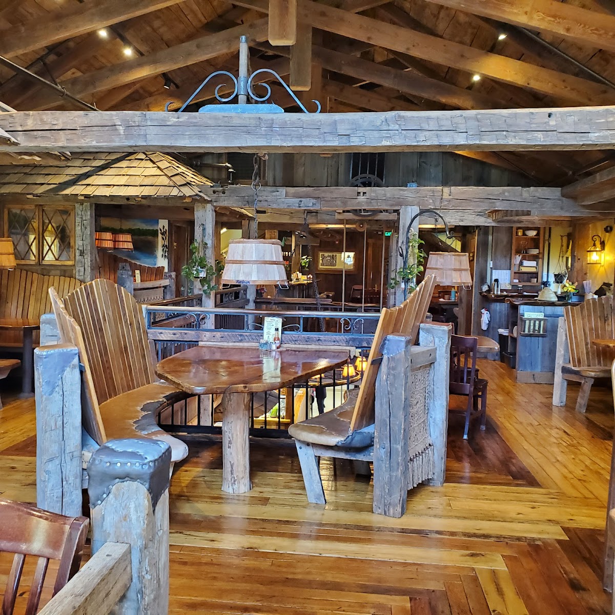 Yellow Deli