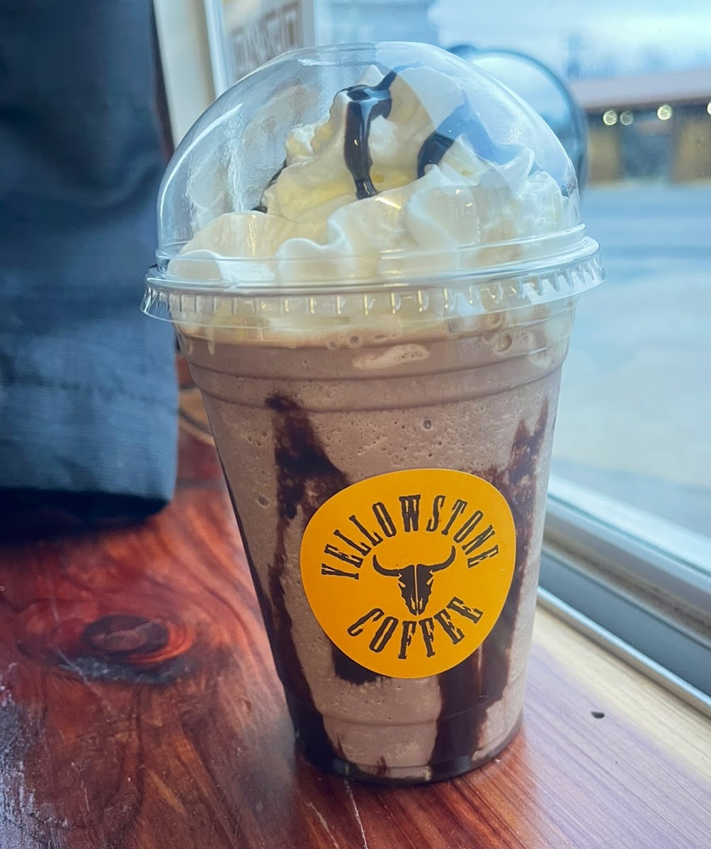 Yellowstone Shaved Ice LLC