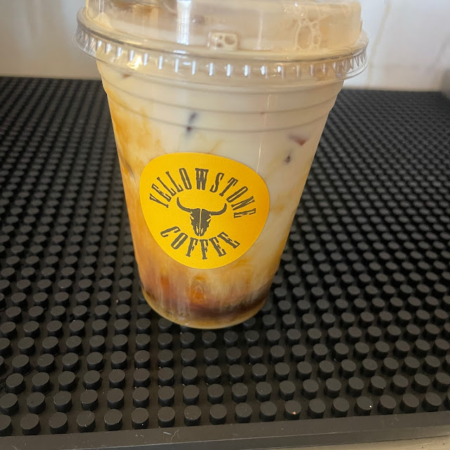 Thai Tea
