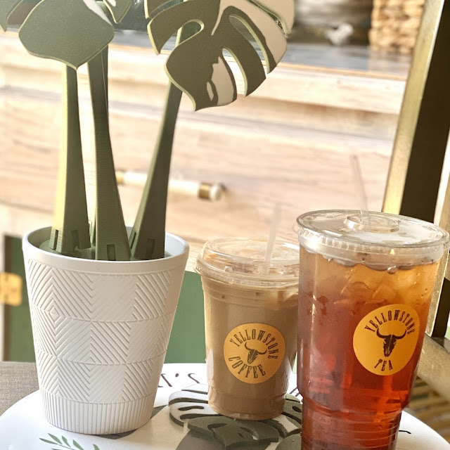 Iced Tea