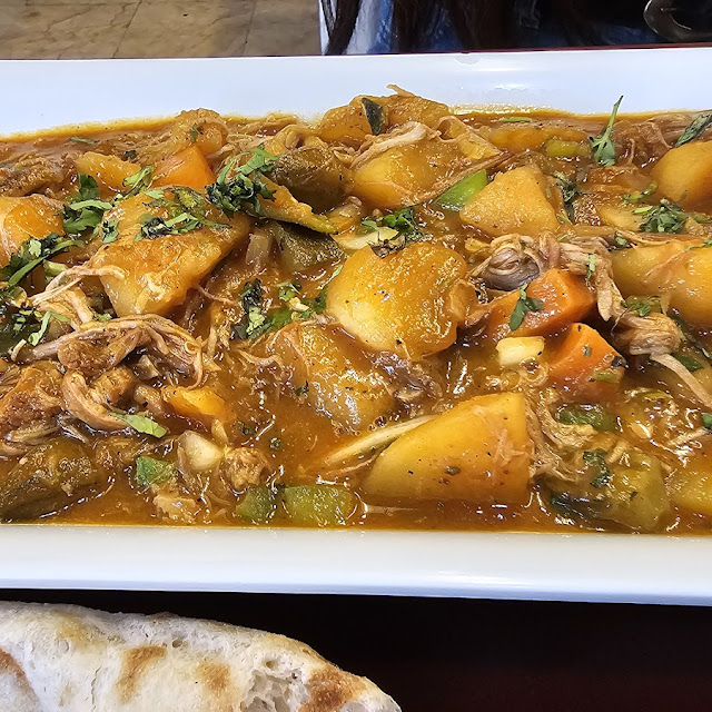 Stew