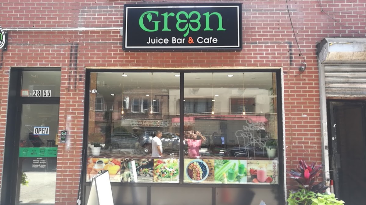 Yes Juice