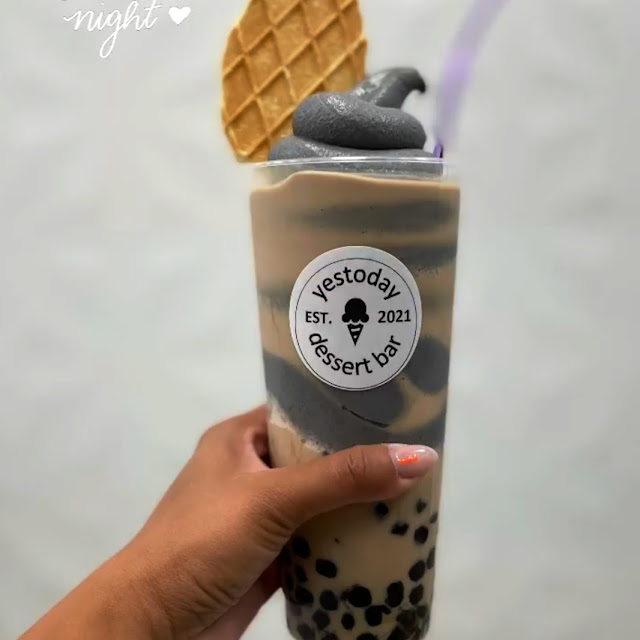 Bubble Tea