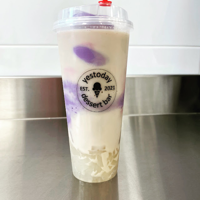 Milk Tea