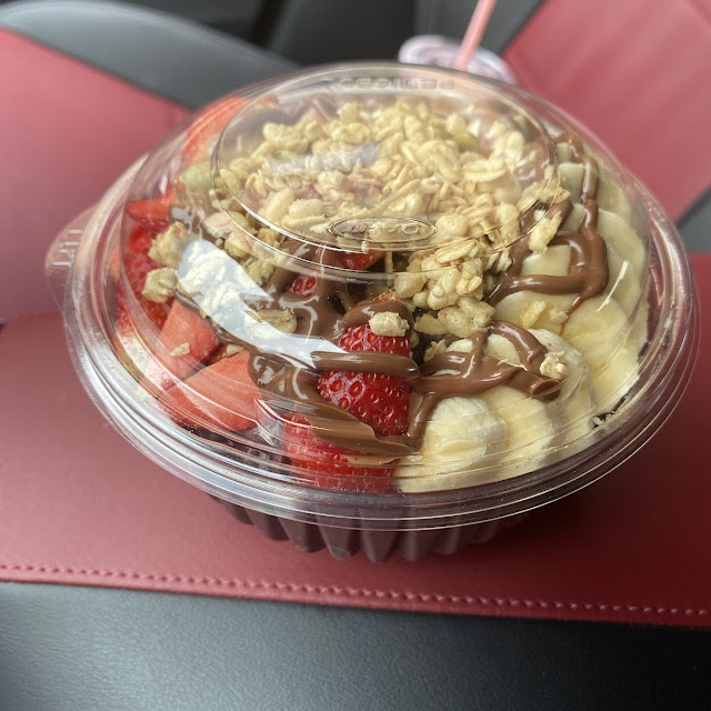 Granola