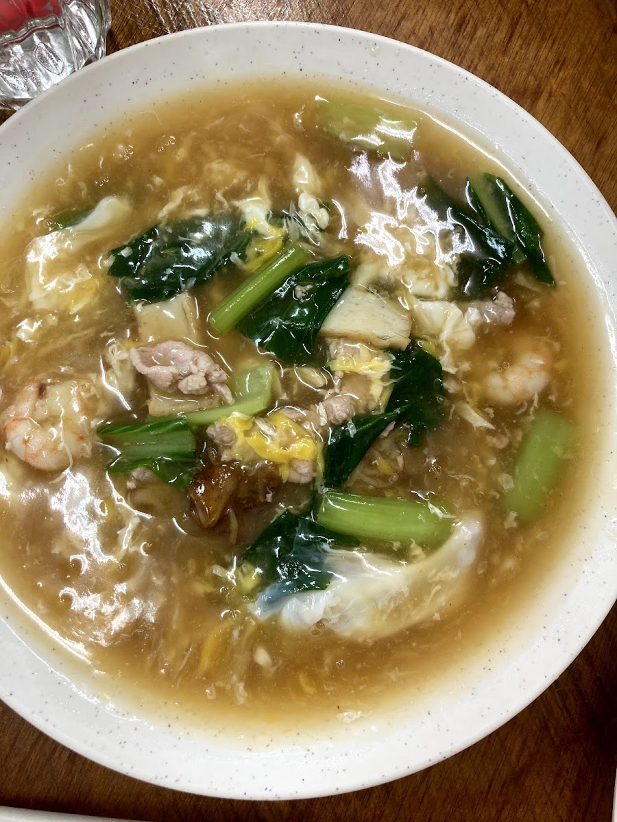 壹家小厨 Yi Jia Food Cafe