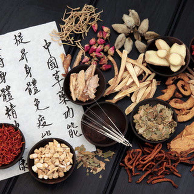 Chinese Herbal