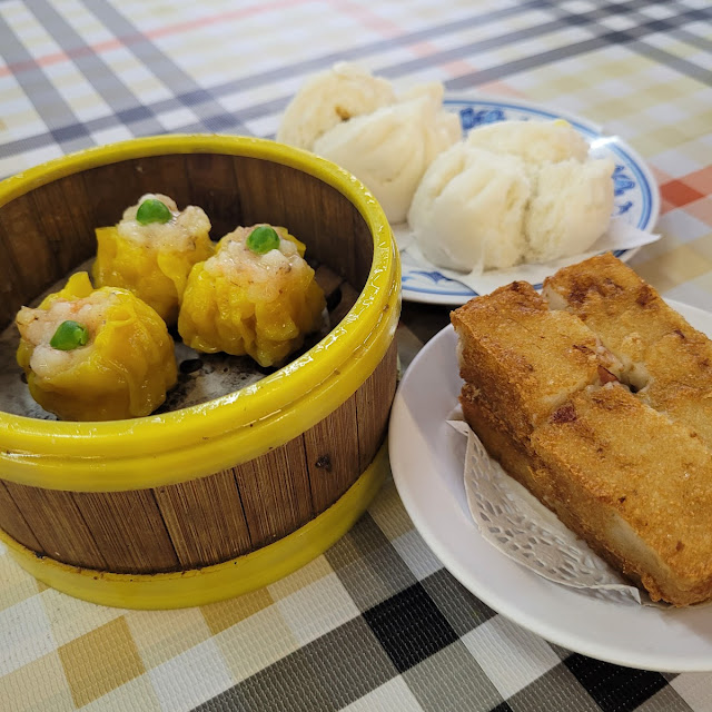 Salted Egg SLU Mai