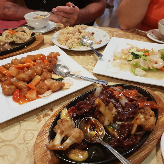 Chinese
