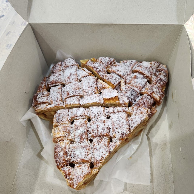Apple Pie