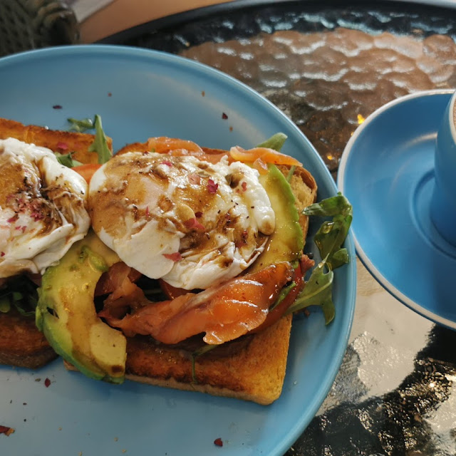Avocado Toast