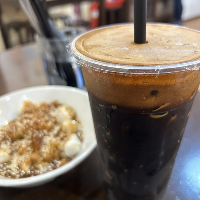 Kopi Kaw
